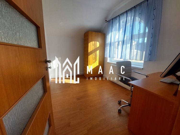 Casă individuală cu 4 camere cu Canalizare în Central