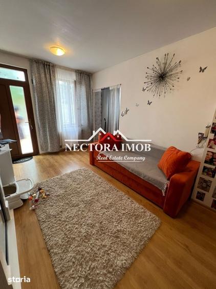 Apartament cu 2 camere în Orașul Nou