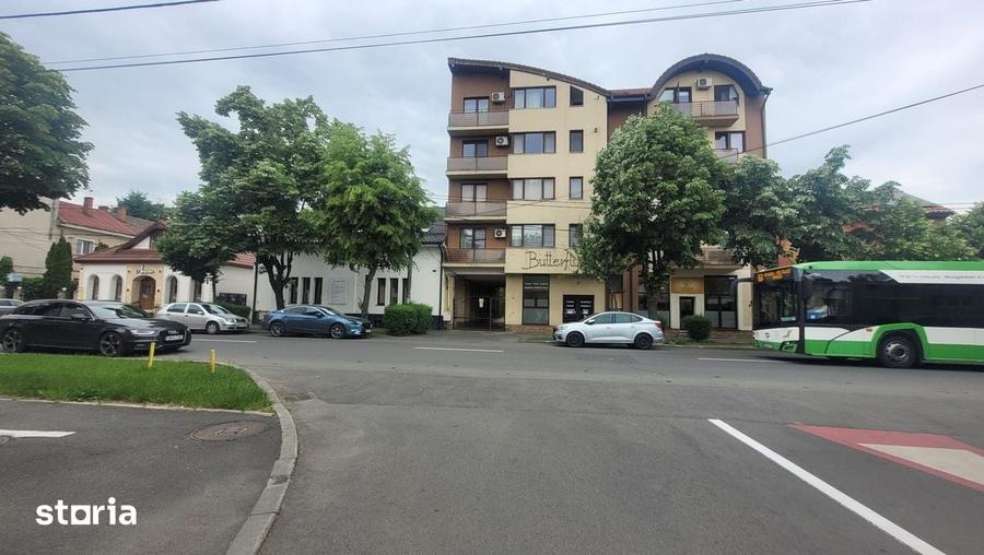 Apartament 3 camere | Bloc Nou | Loc de parcare - 4