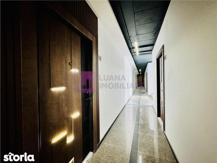 Apartament cu 3 camere, mobilat în Lazaret