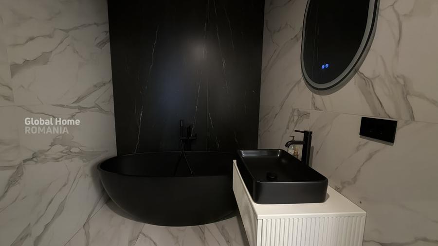 Apartament 3 camere 108mp | 13 Septembrie | 0% Comision | Panouri solare | - 18