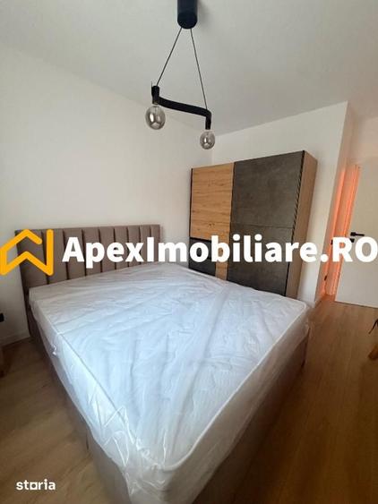 Apartament cu 2 camere decomandat în Colentina