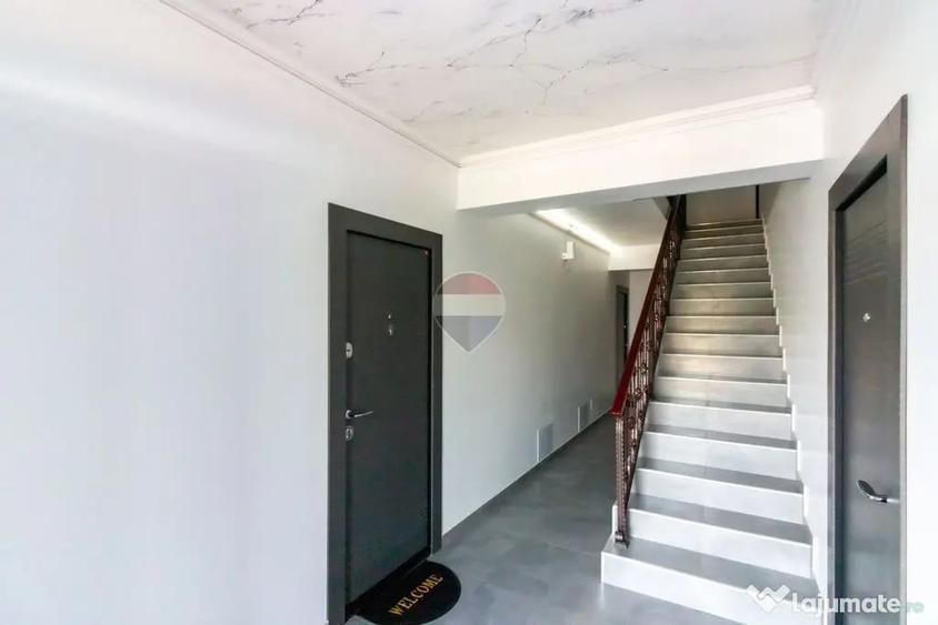 Casă cu 1 camere cu Teren 650 Mp în Central
