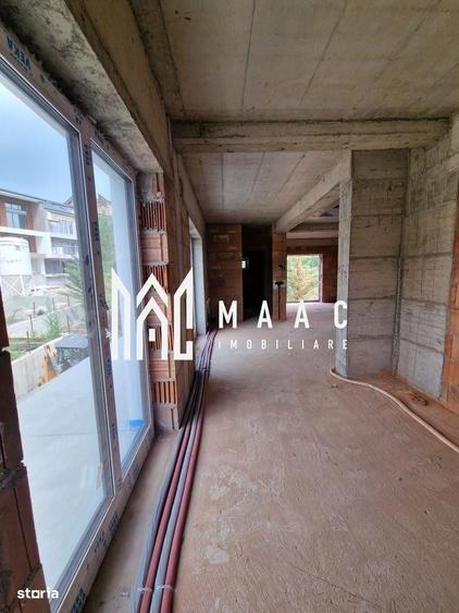 Apartament cu 4 camere în Cristian