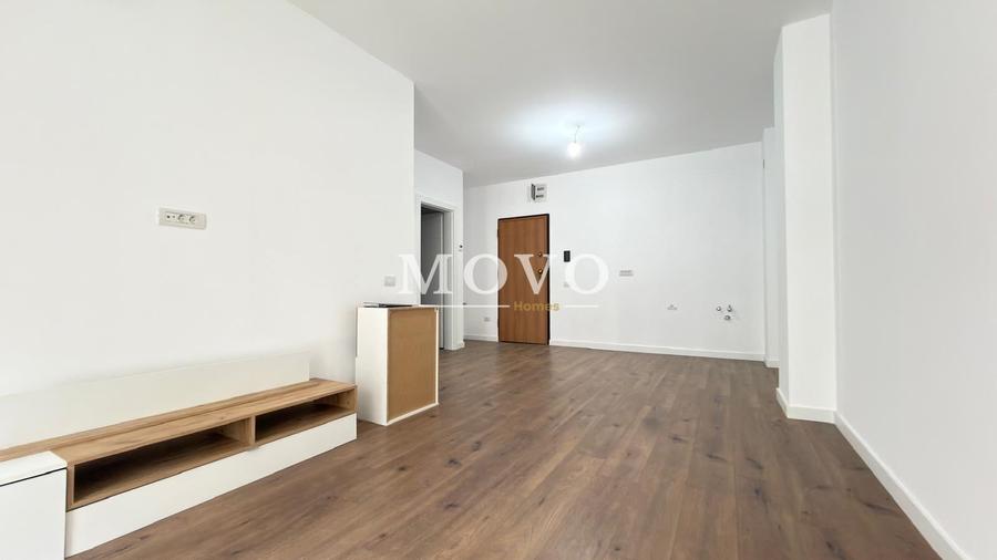 Apartament cu 2 camere semidecomandat în Torontalului