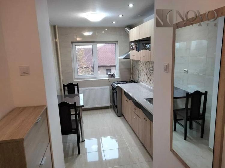 2 Camere | Iancului | AC | Metrou | Balcon - 4