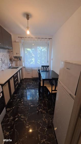 Apartament cu 2 camere semidecomandat în Săsar
