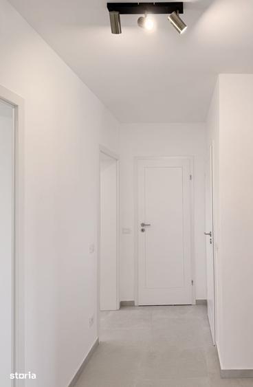 Apartament cu 3 camere în Ipotești