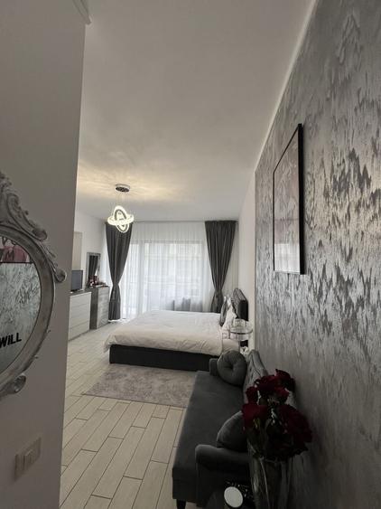 Garsonieră în Mamaia