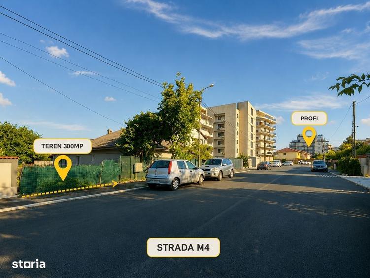 Spațiu comercial, în Nord