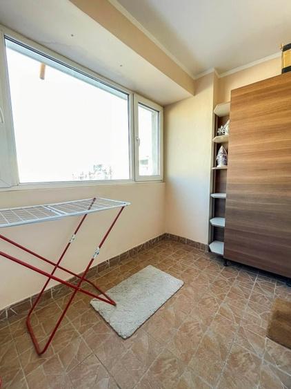 3 Camere 72 MP Utili+2 Balcoane,2 Băi,Mobilat & Utilat,Parcare-Burebista - 20