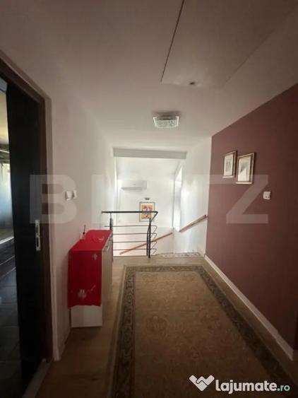 Casa 117 mp zona Dambovita- Fraidorf, 4 camere + garaj - 7 - 10