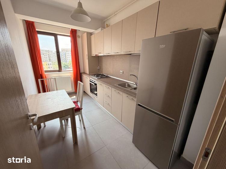 2 camere + Parcare Parcul Linei Lujerului 62mp Centrala Plaza Mal 2015 - 4