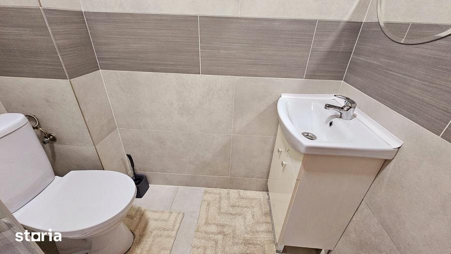 Garsonieră în Frumoasa