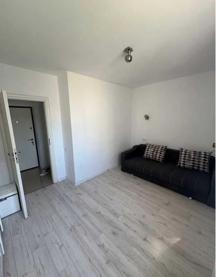 Apartament cu 2 camere decomandat în Chiajna