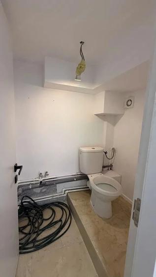 Garsonieră decomandată în Dorobanți