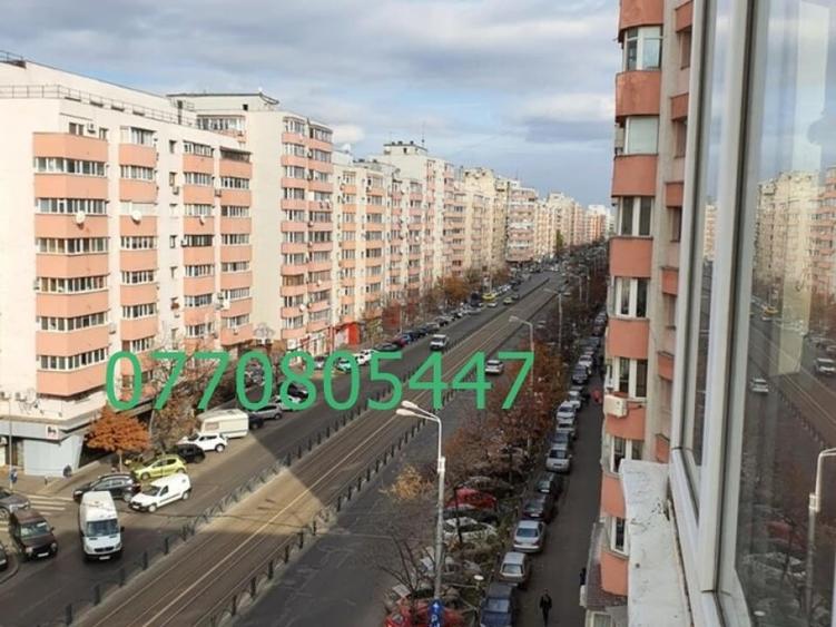Apartament cu 4 camere în Moșilor