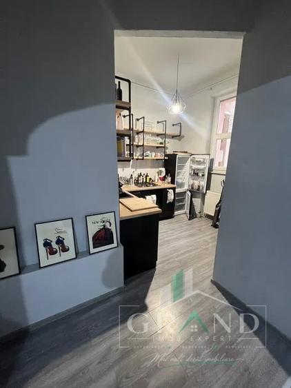 Apartament Ultracentral | 3 Camere | Living | Etaj 2 | Petfriendly - 5