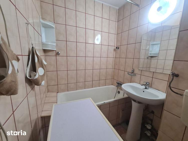 Garsonieră, mobilată în Drumul Taberei