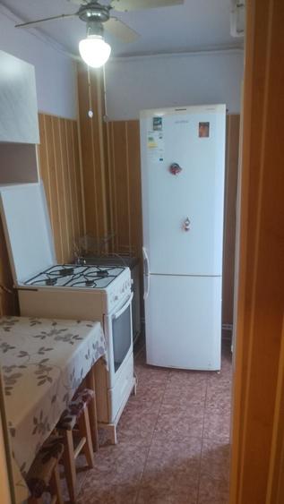 Garsonieră decomandată în Radu Negru