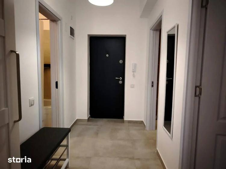 2 Camere decomandat | Prima inchiriere | Parcare Inclusa | STB 8 min - 3