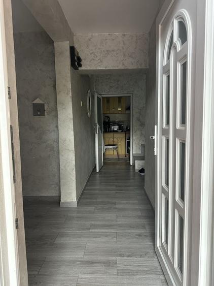 Casă cu 3 camere în Nord