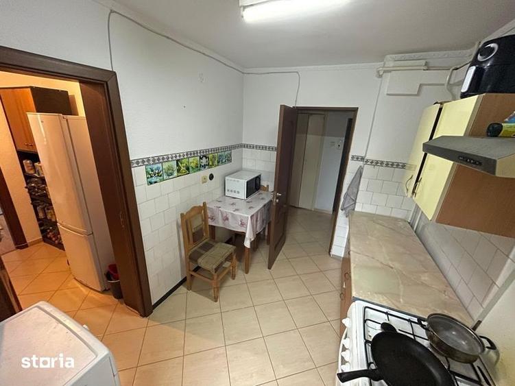 Pf inchiriez apartament doua camere zona Bila - 5