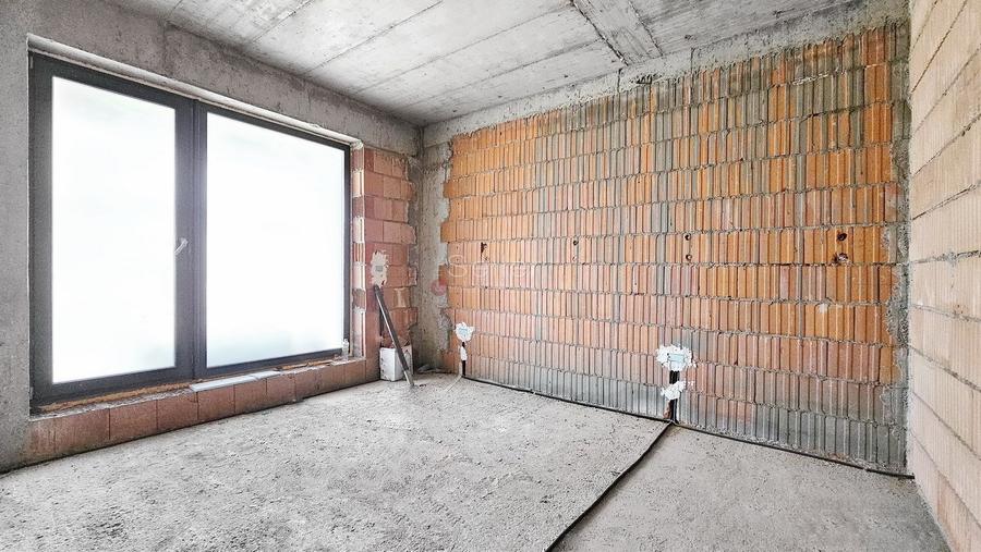 Casă individuală cu 4 camere cu Teren 380 Mp în Ghimbav Livadă