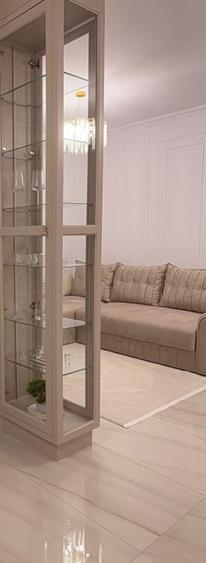 Apartament cu 2 camere decomandat în Torontalului