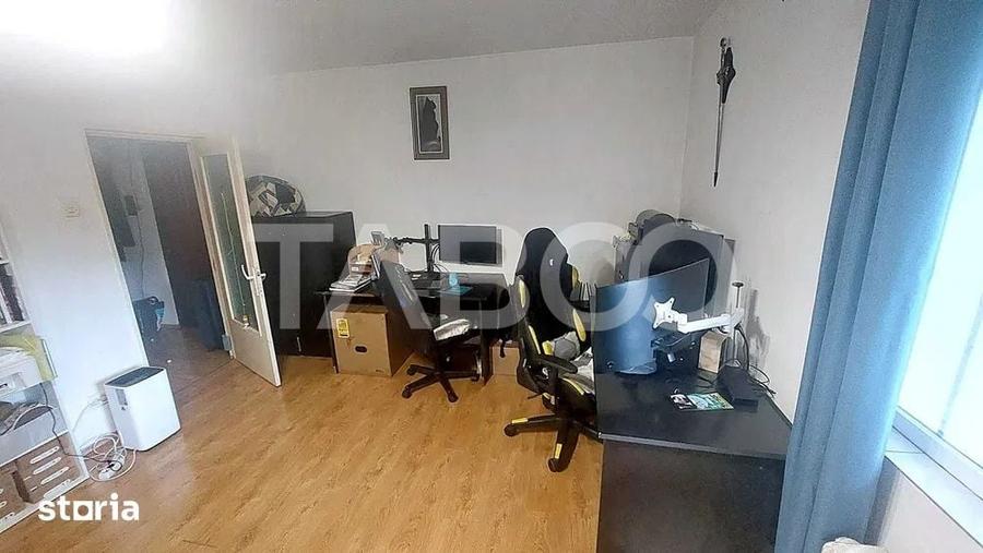Apartament cu 2 camere de vanzare in Marasti zona BRD si The Office - 6