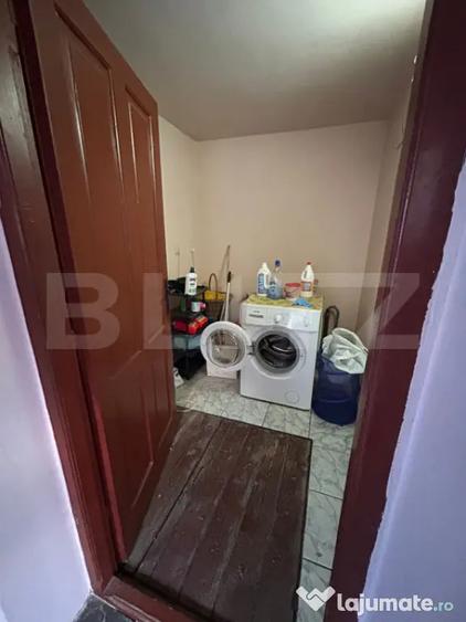 Casa individuala 6 camere, 269 mp utili, 635 mp teren - 12