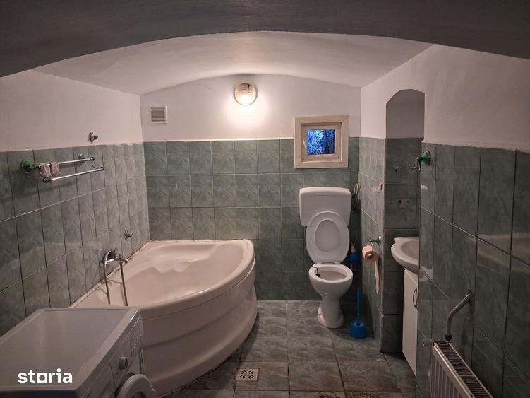 Apartament cu 2 camere în Iosefin
