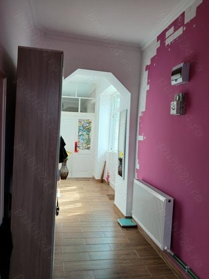 Casă cu 3 camere cu Teren 430 Mp în Salonta