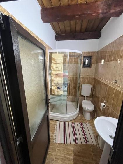 Hotel/Pensiune, de 280 mp, în Teceu Mic