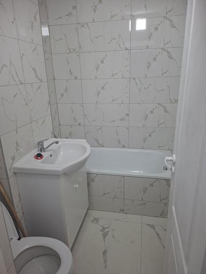 Garsonieră în Petru Rareș