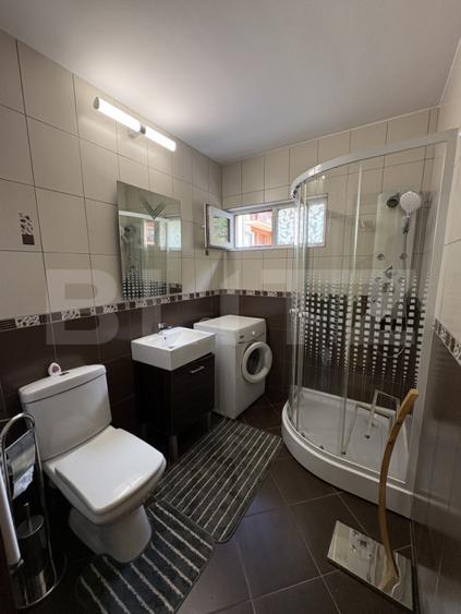Apartament 2 camere, parcare, zona Buna ziua - 5