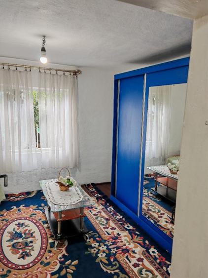 Casă cu 3 camere cu Teren 700 Mp în Lanurile