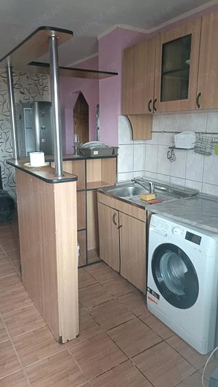 Apartament 3 camere Matei Basarab - 1