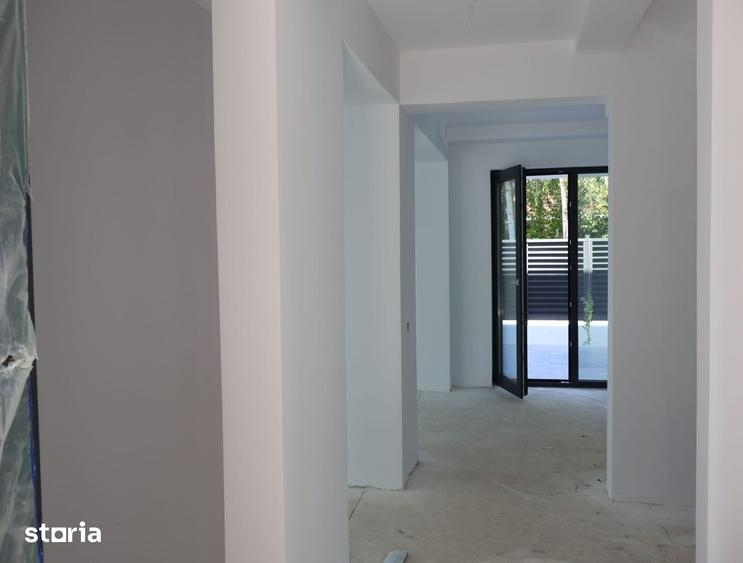 Casă cu 4 camere cu Teren 361 Mp în Central