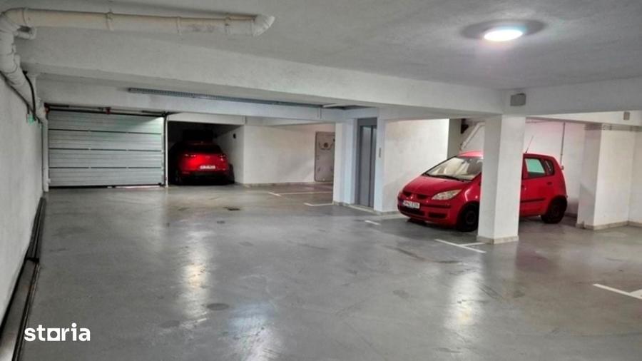 Spațiu comercial, de 80 mp, în Grivița