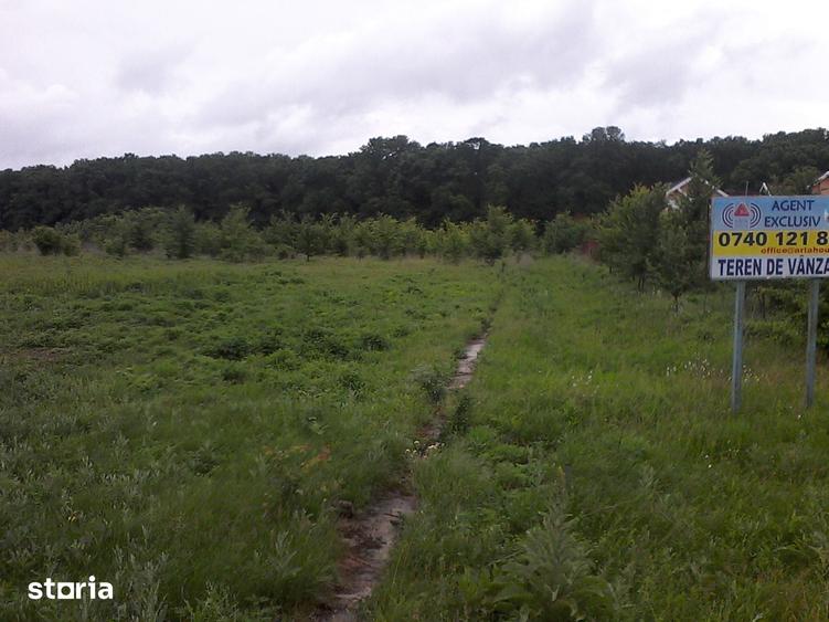 Spațiu comercial, de 1,300 mp, în Băneasa