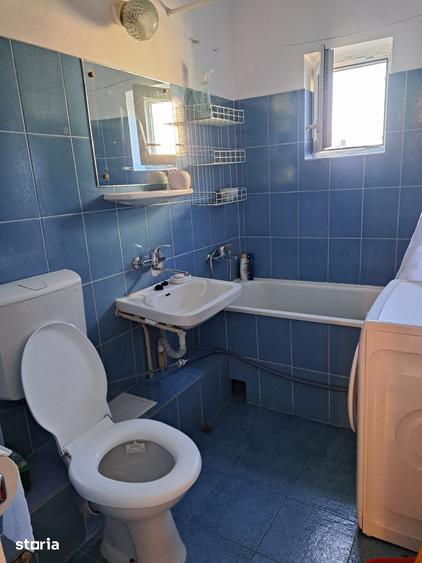 Apartament cu 2 camere decomandat în Zorilor