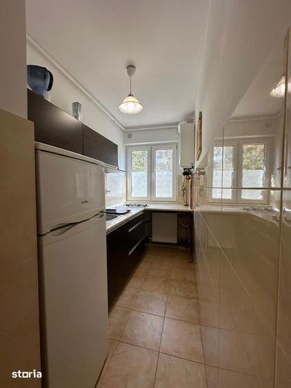 Apartament 2 camere, zona Dacia - Iulius Mall - 15