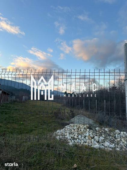 Teren de 1821 mp, în Central