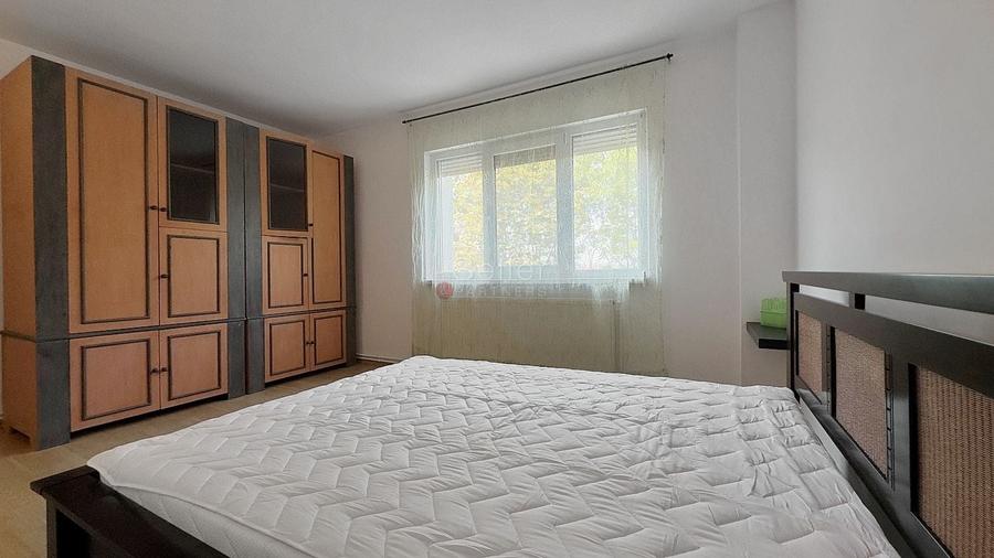 Apartament cu 2 camere decomandat, mobilat în Cetatea