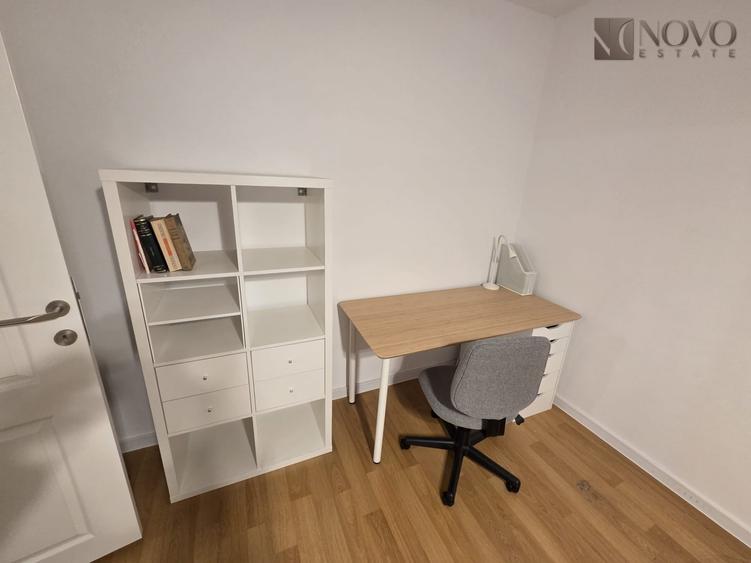Apartament cu 2 camere decomandat, mobilat în Basarabia