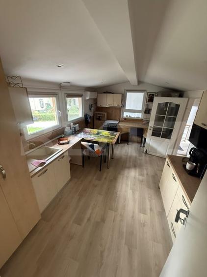 Apartament la casa, 110 mp, 3 camere, zona Centrala - 8