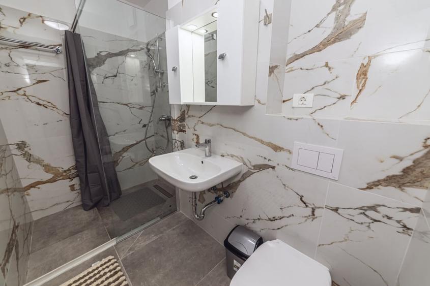Apartament  2 camere | 17 Min Metrou Teclu | Pallady - 15