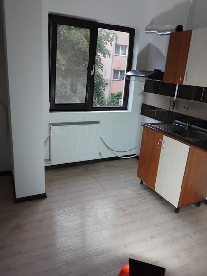 Apartament cu 2 camere în Nicolae Bălcescu