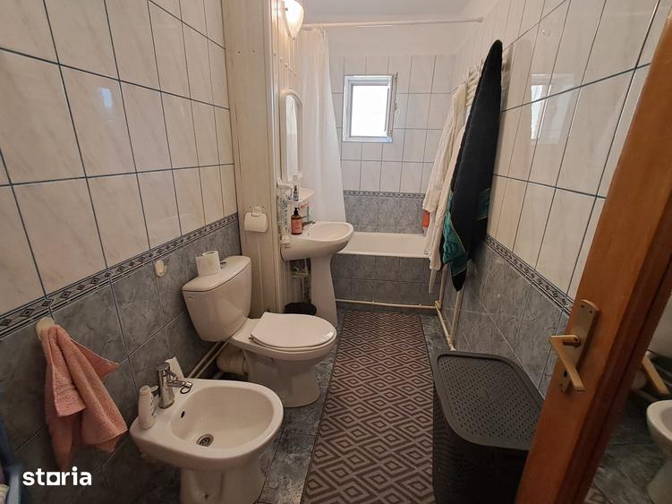 Apartament 2 camere Zona 2 Stejari - etaj 2 - 60 mp - 16